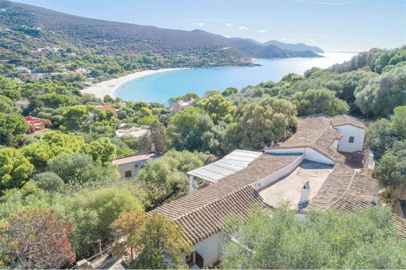 马拉卡拉戈尼斯别墅