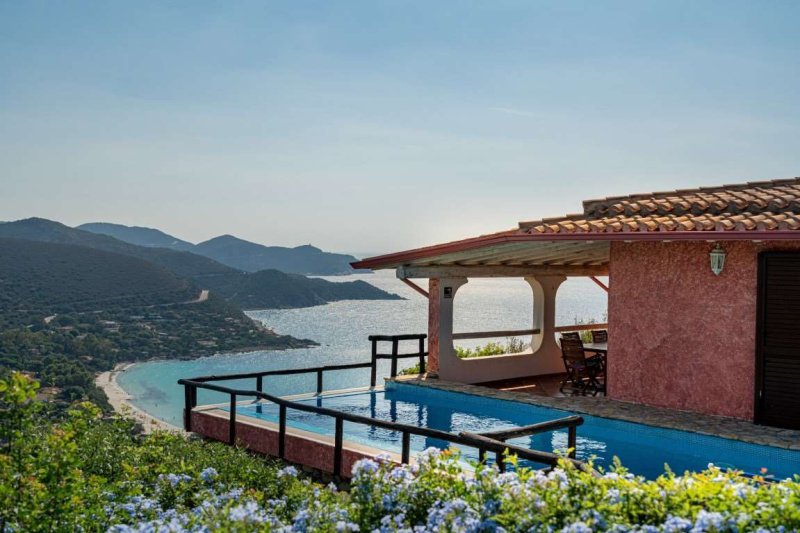 马拉卡拉戈尼斯别墅