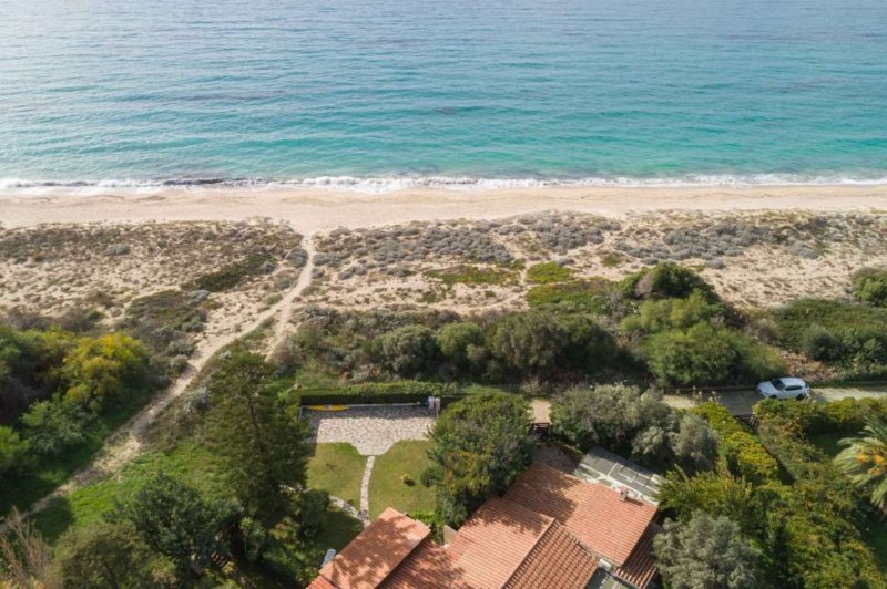 Villa à Quartu Sant'Elena