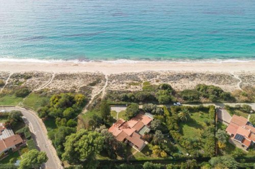 Villa in Quartu Sant'Elena