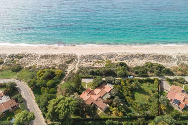 Villa à Quartu Sant'Elena