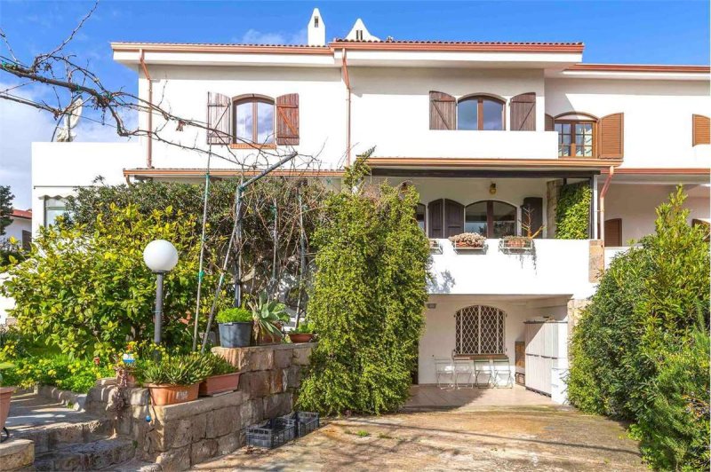 夸尔图-圣埃莱娜别墅