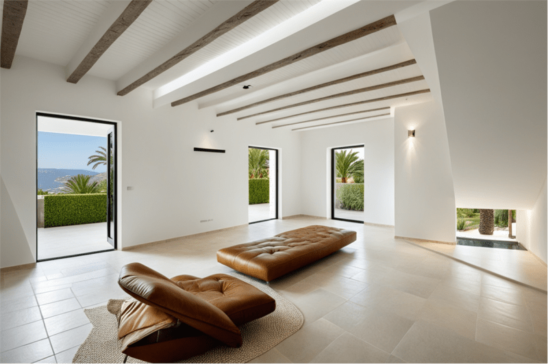 Moradia em Castiadas