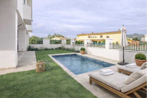 Moradia em Castiadas