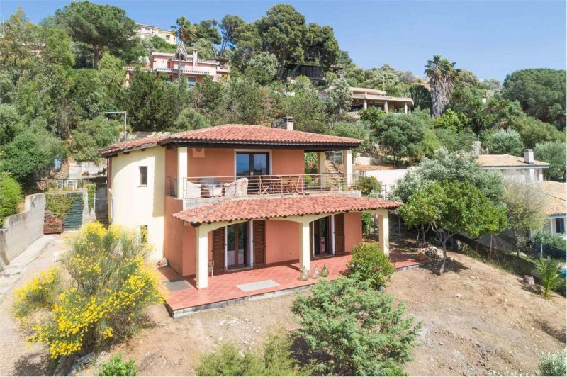 Villa in Quartu Sant'Elena