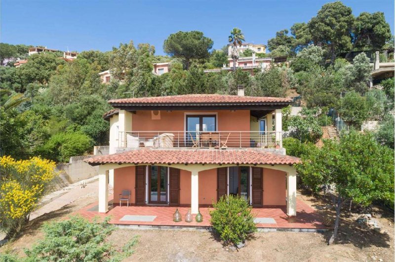 Villa in Quartu Sant'Elena