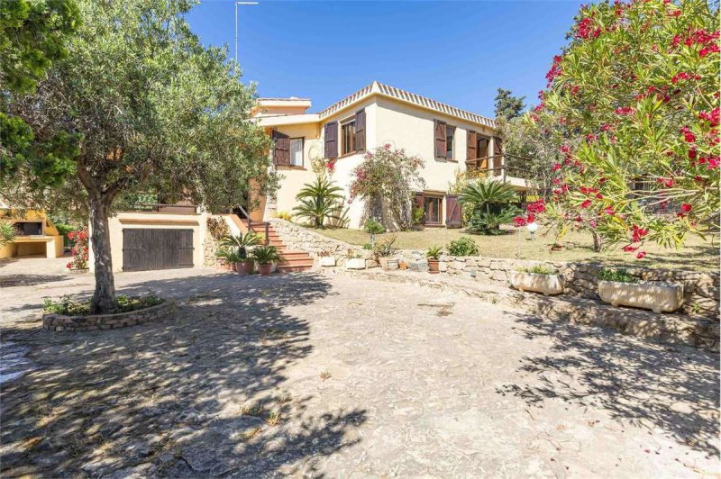 Villa a Maracalagonis