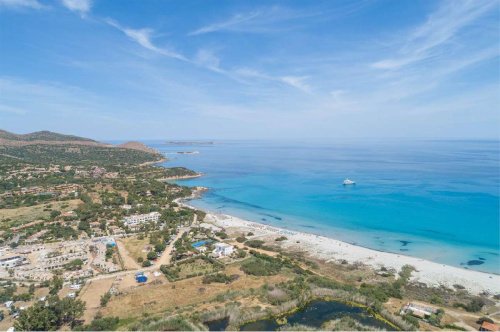 Moradia com terraço em Villasimius