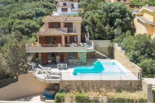 Villa in Maracalagonis