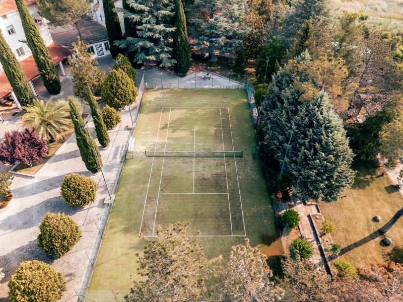 Вилла в Лучито