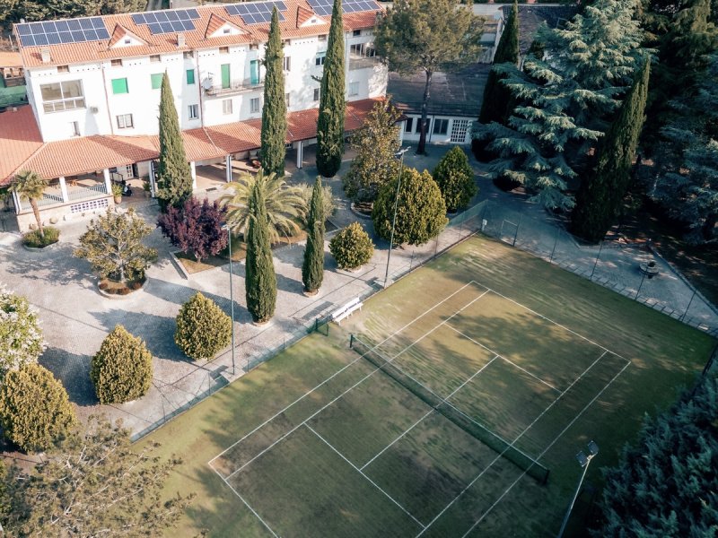 Вилла в Лучито