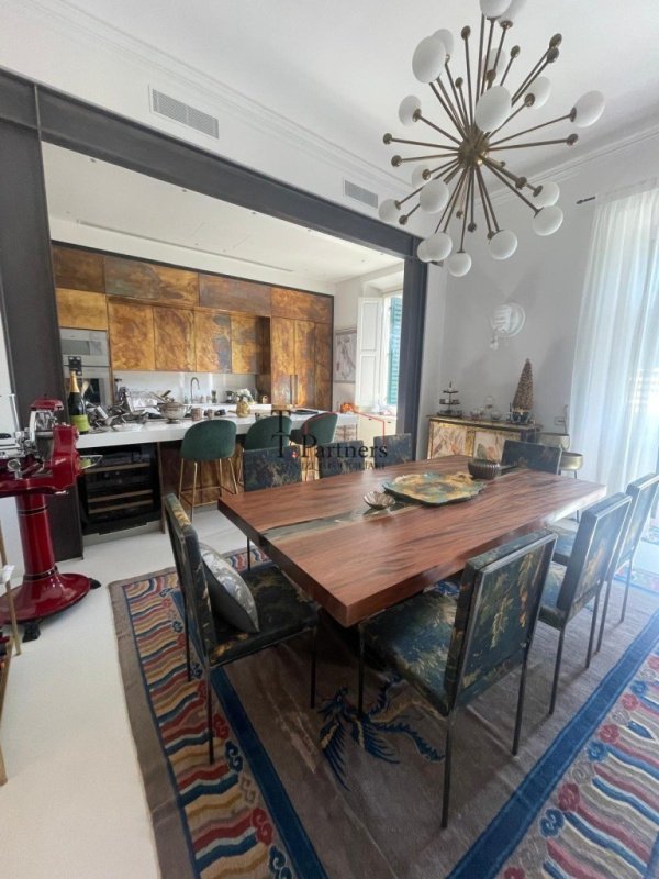 Apartamento en Florencia