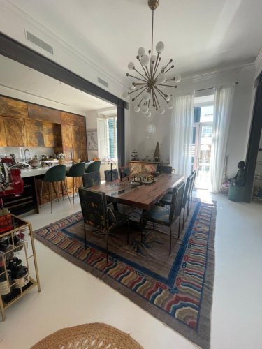 Appartement in Florence