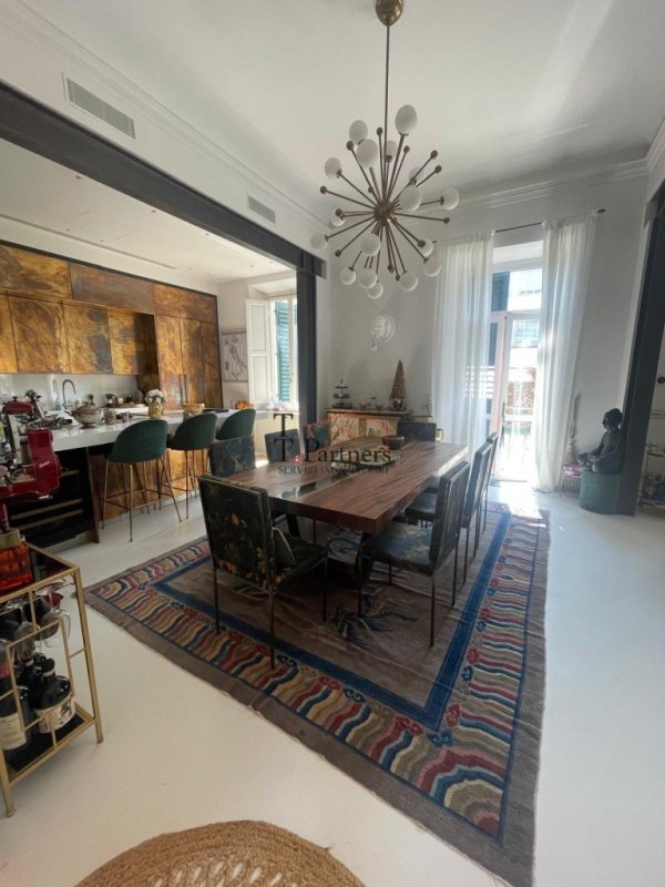 Apartamento en Florencia