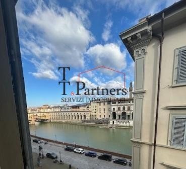 Zolderkamer in Florence