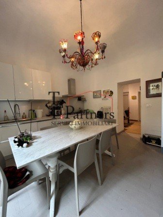 Appartement in Florence