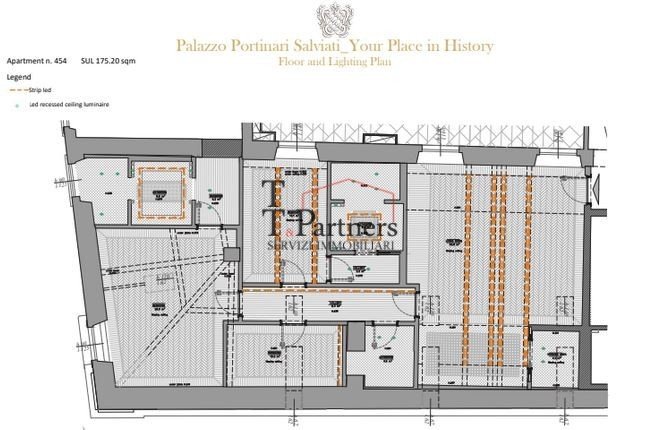 Apartamento independiente en Florencia