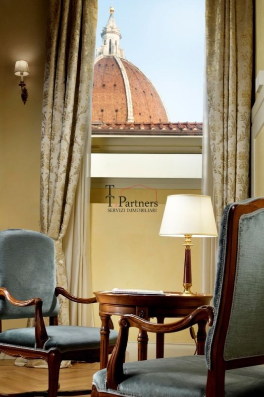 Apartamento independiente en Florencia