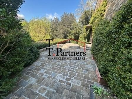 Moradia em Florença