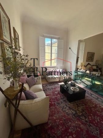 Apartamento en Florencia