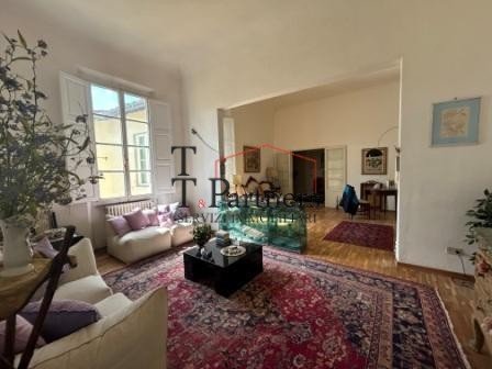 Apartamento en Florencia