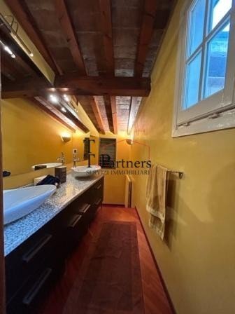 Apartamento em Florença