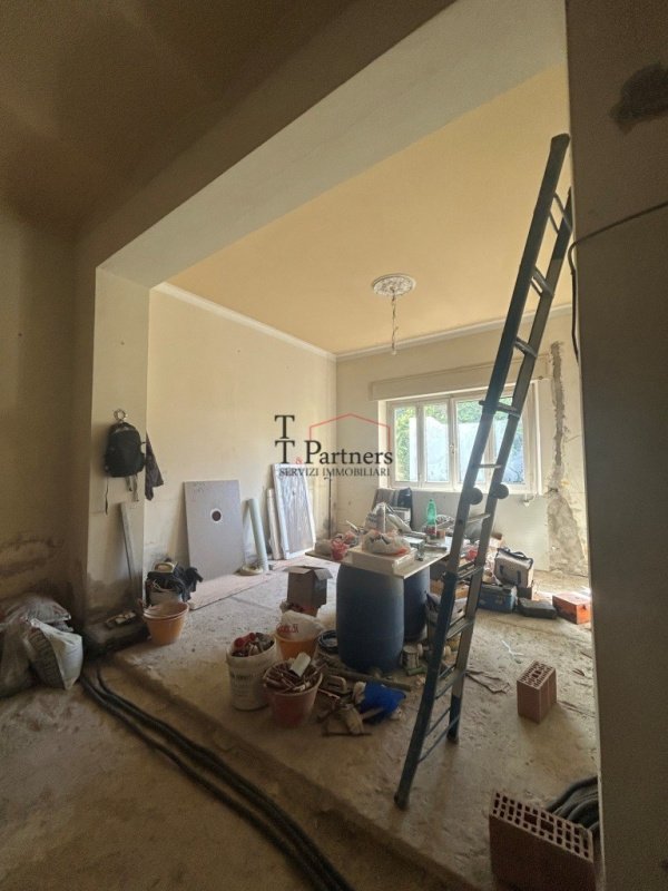 Apartamento independiente en Florencia