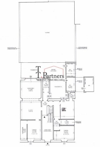 Apartamento independiente en Florencia