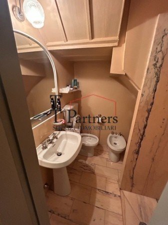 Casa histórica em Florença