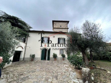 Erfgoedlijst in Florence