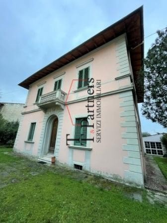 Villa in Sesto Fiorentino