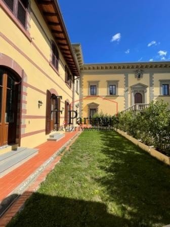 Apartamento em Florença