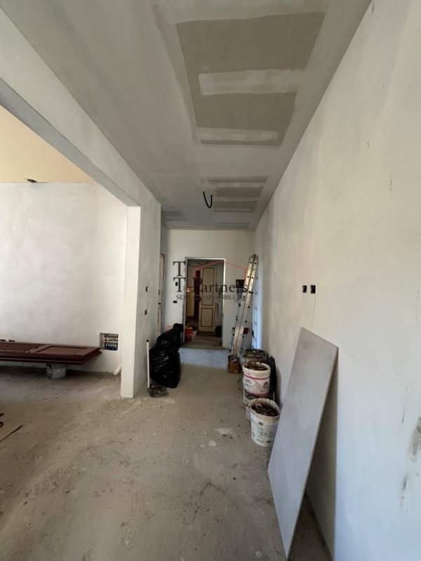 Apartamento em Florença