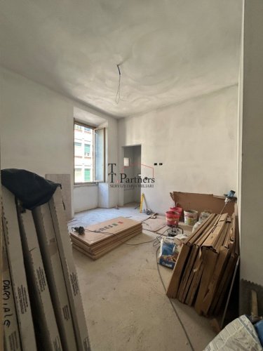 Apartamento em Florença