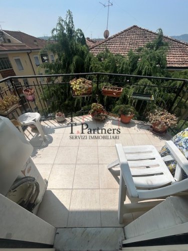 Penthouse in Florence