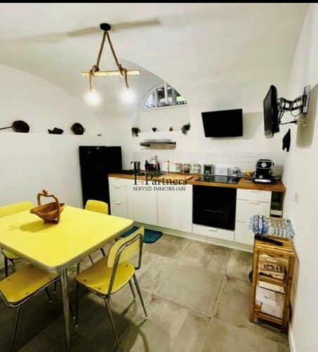 Appartement in Florence