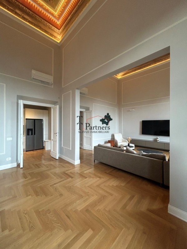 Apartment in Florence