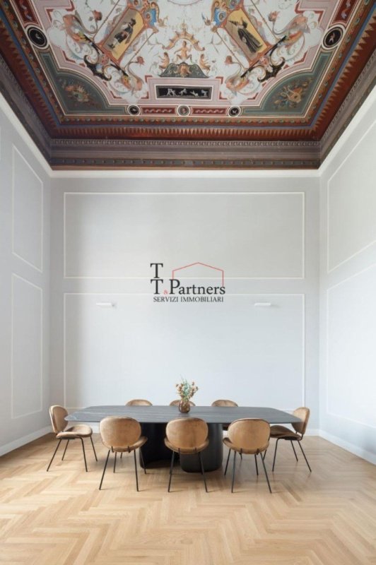 Apartment in Florence