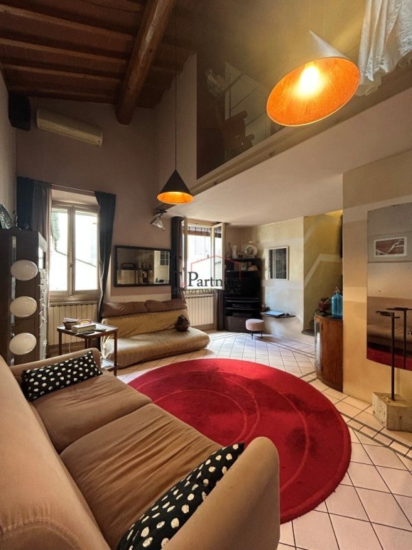 Apartamento en Florencia