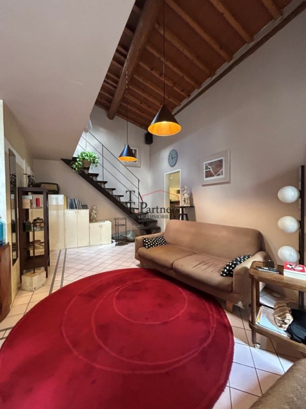 Apartamento en Florencia