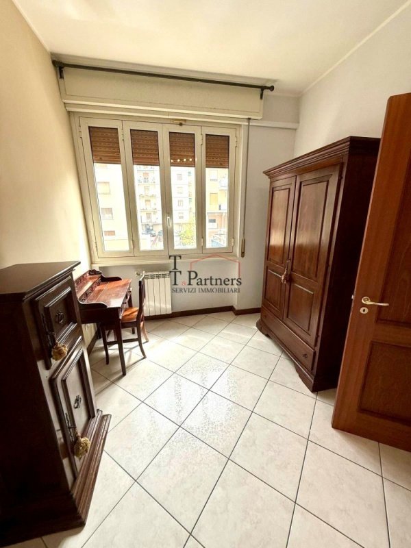 Apartamento em Florença
