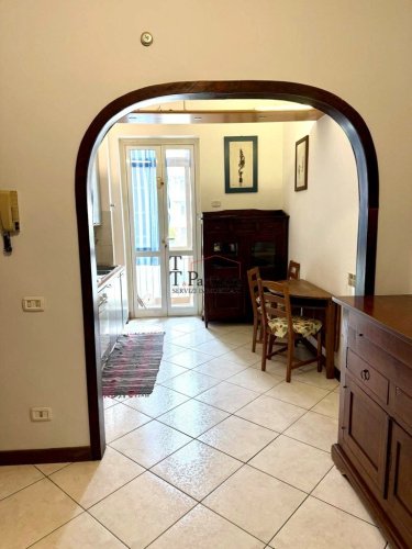 Appartement in Florence