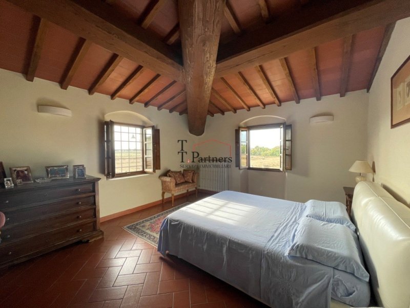 Casa de campo em Campi Bisenzio