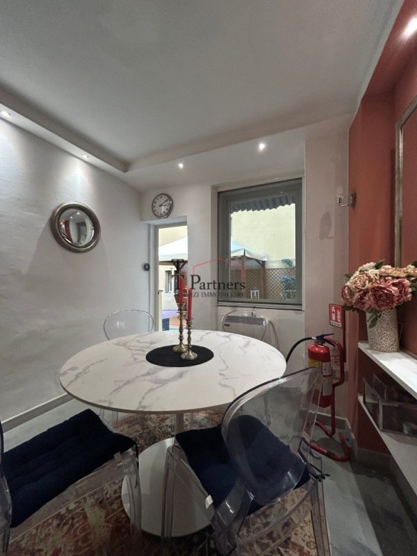 Apartamento independente em Florença