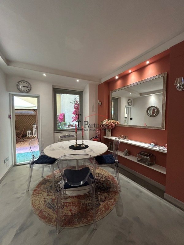 Apartamento independente em Florença