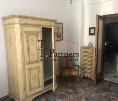 Apartamento em Florença