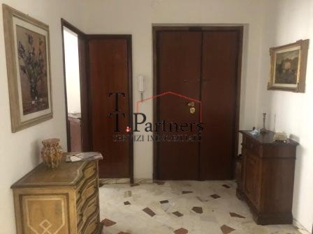 Apartamento em Florença