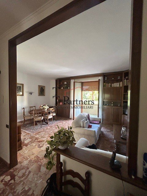 Apartamento em Florença