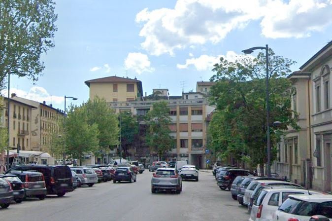 Moradia em Florença