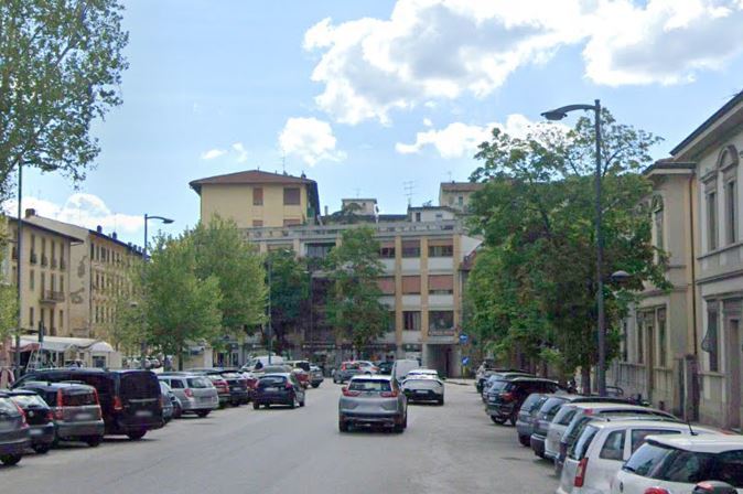 Moradia em Florença